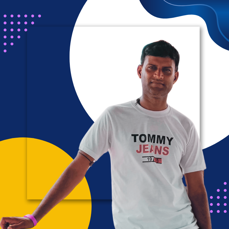 Bhavesh Sapra